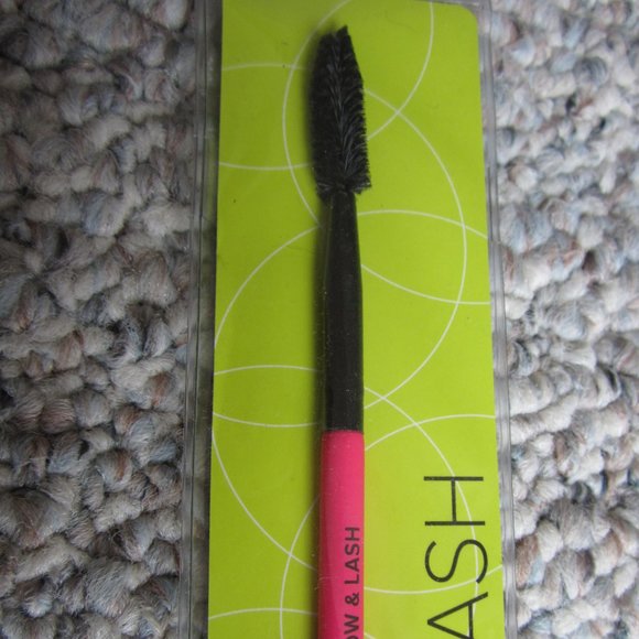 Pop arazzi Brow & Lash Brush - Picture 2 of 6